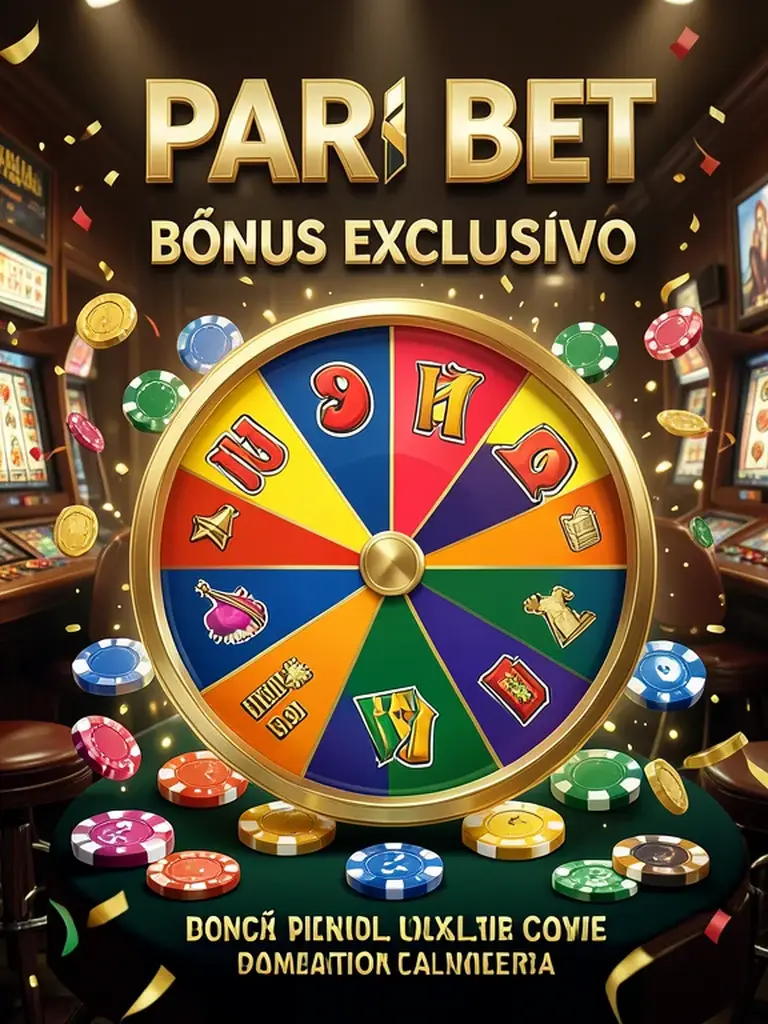 Bônus de Primeiro Depósito