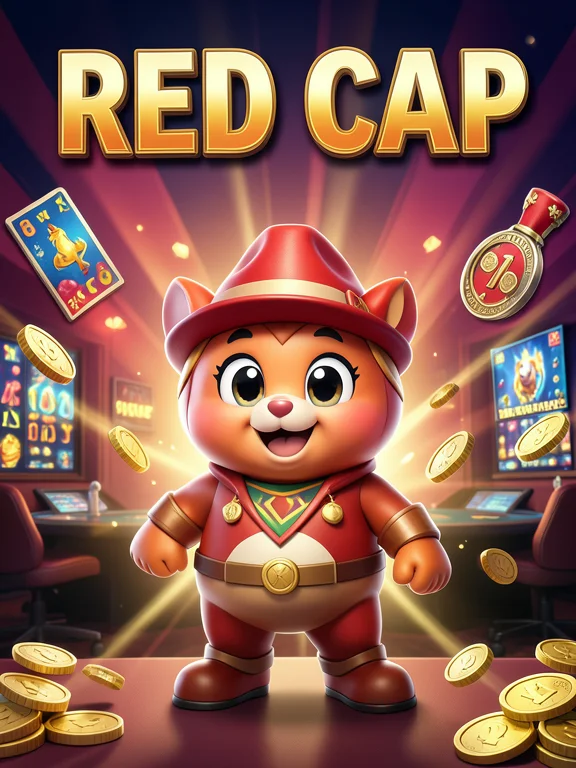 Red Cap